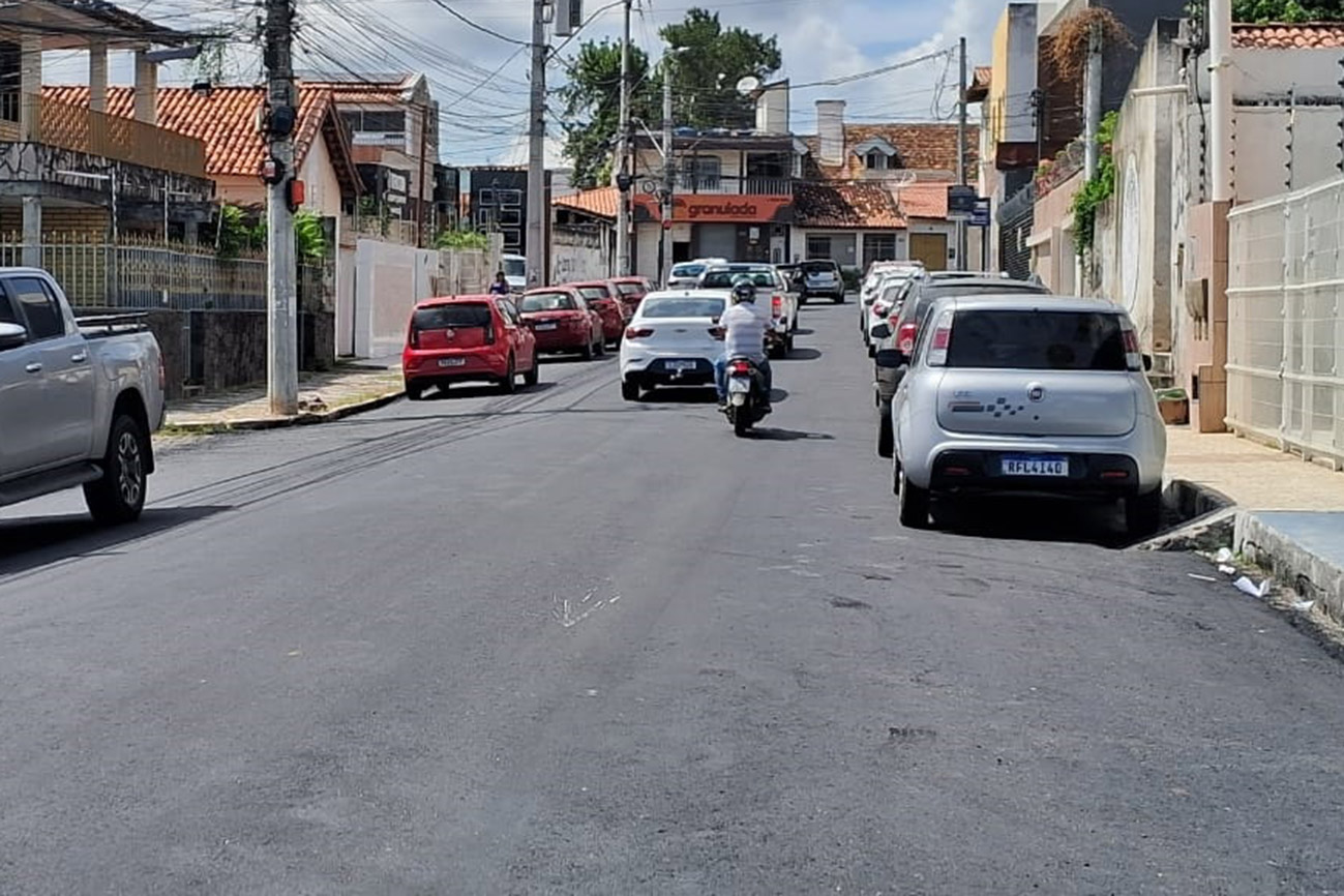 Foto: Reprodução/Prefeitura de Feira de Santana - BA